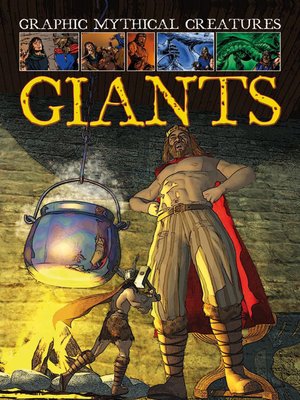 Giants - ebook